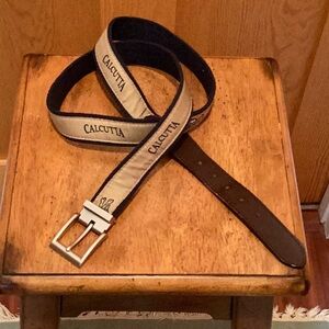 Calcutta Sport Fishing Belt